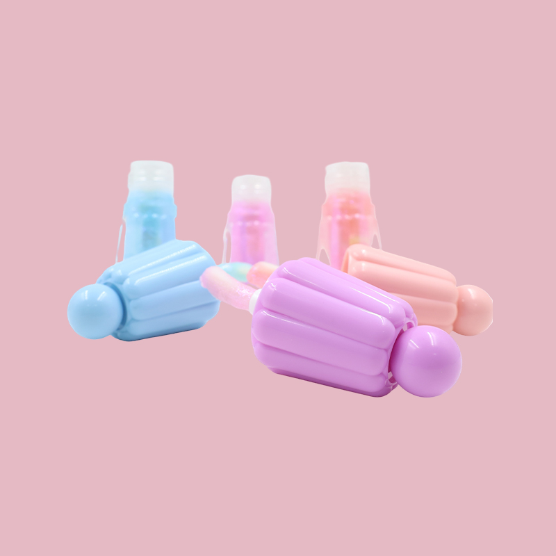 How does adult lip gloss maintain its flawless finish during intimate interactions?